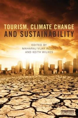 Tourism, Climate Change and Sustainability book