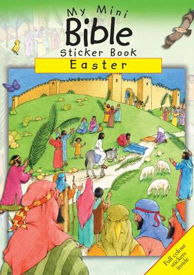 Easter book