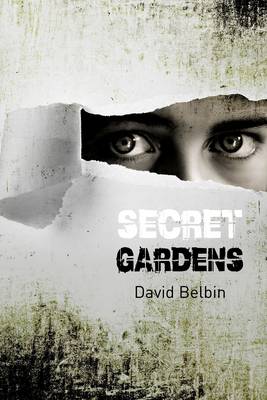 Secret Gardens book