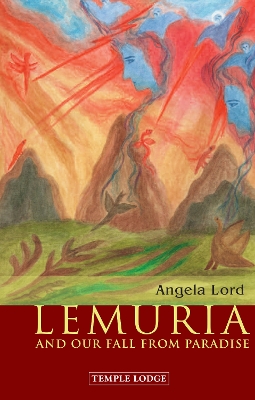 Lemuria: And our Fall from Paradise book