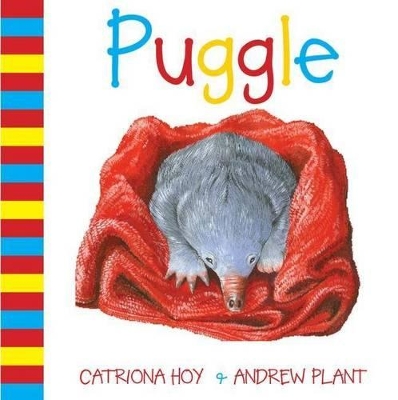 Puggle book