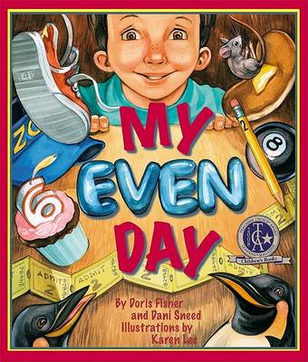 My Even Day by Doris Fisher