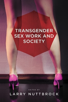 Transgender Sex Work and Society book