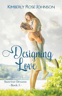 Designing Love book