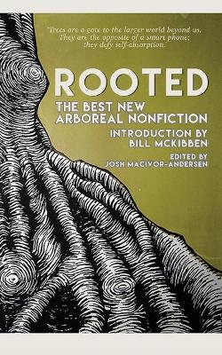 Rooted: The Best New Arboreal Nonfiction book