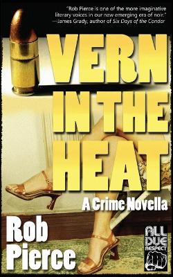 Vern in the Heat book