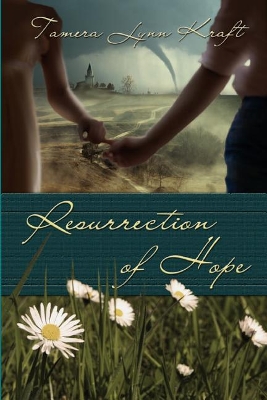 Resurrection of Hope book