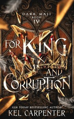 For King and Corruption book