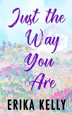 Just The Way You Are book