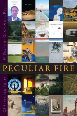 Peculiar Fire: 10 Years of Gunpowder Press book