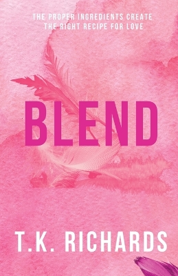 Blend book