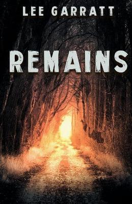 Remains book