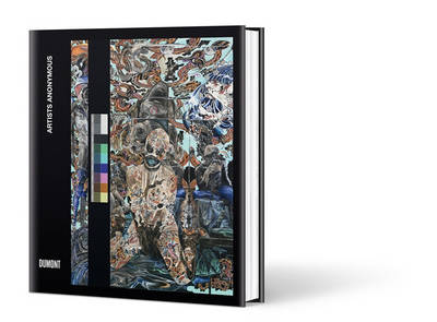 Artists Anonymous: The Apocalyptic Warriors book