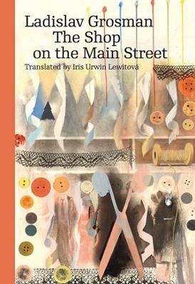 The Shop on Main Street book