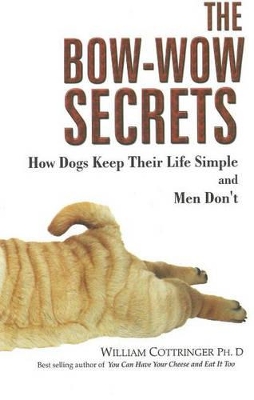 Bow-Wow Secrets book
