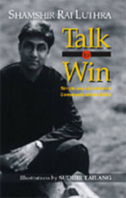 Talk to Win book