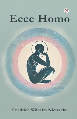 Ecce Homo book
