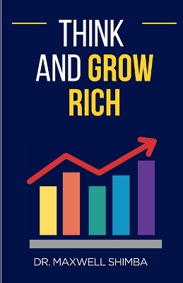 Think and Grow Rich book