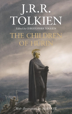 Children of Hurin by Christopher Tolkien