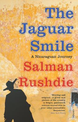 Jaguar Smile book