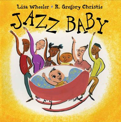 Jazz Baby book