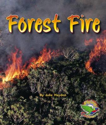 Forest Fire book