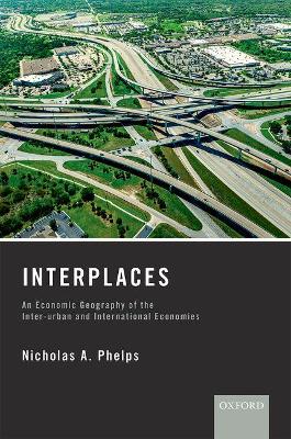 Interplaces book