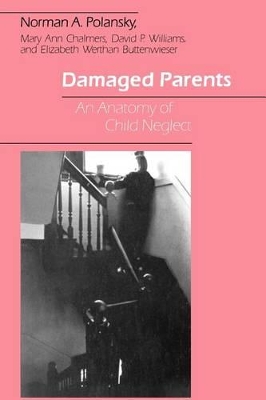 Damaged Parents book
