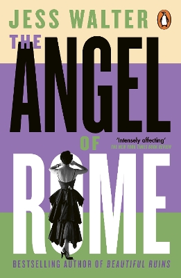 The Angel of Rome book