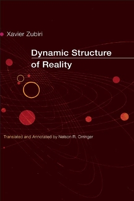 Dynamic Structure of Reality book