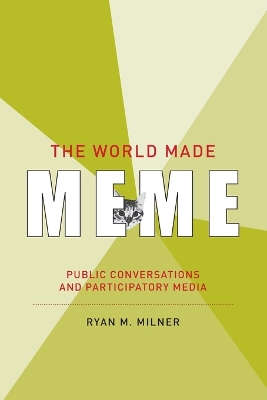 World Made Meme book