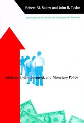 Inflation, Unemployment, and Monetary Policy book