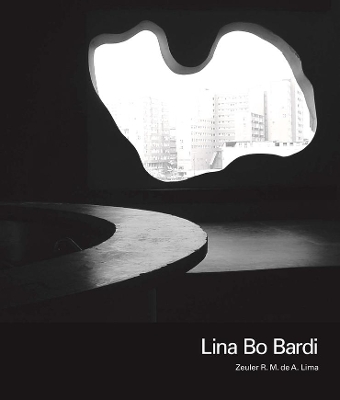 Lina Bo Bardi book