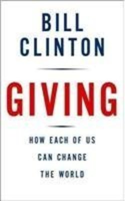 Giving book