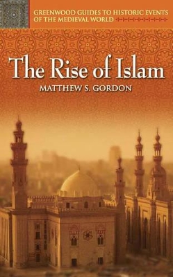 Rise of Islam book