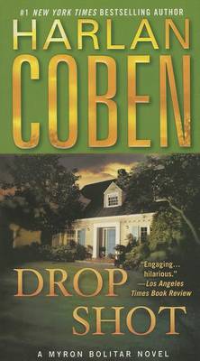 Drop Shot by Harlan Coben