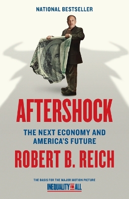 Aftershock book