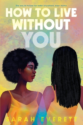 How to Live without You book