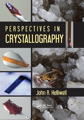 Perspectives in Crystallography book