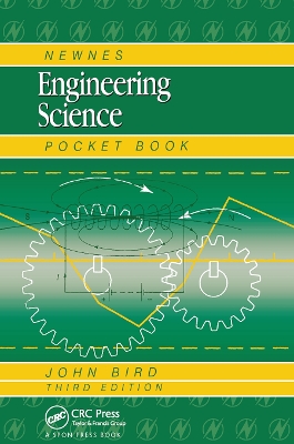 Newnes Engineering Science Pocket Book book