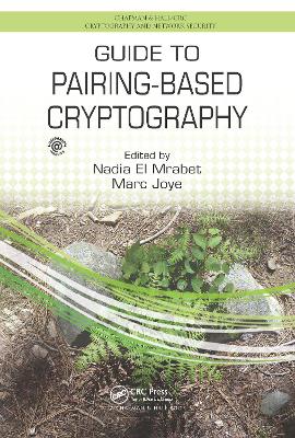 Guide to Pairing-Based Cryptography book