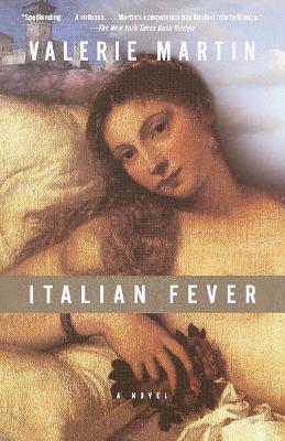Italian Fever book