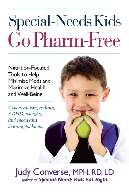 Special-needs Kids Go Pharm-free book