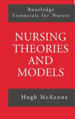 Nursing Theories and Models book