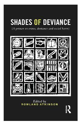 Shades of Deviance book