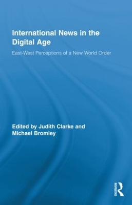 International News in the Digital Age book