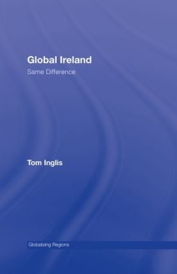 Global Ireland book