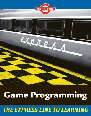 Game Programming book