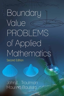 Boundary Value Problems of Applied Mathematics book