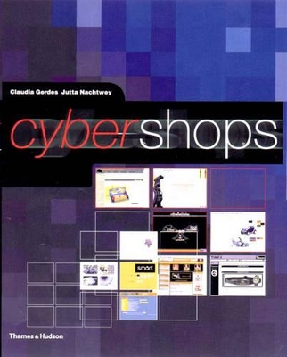 Cybershops book